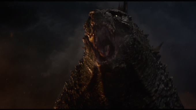 'Godzilla' Asia Trailer Shows Off Other Kaiju Monsters And Godzilla ...