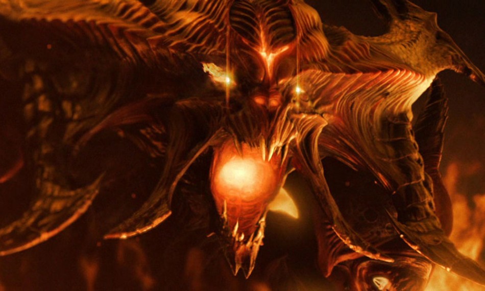 Artwork: Diablo 3 (Part 2) | Gamenguide