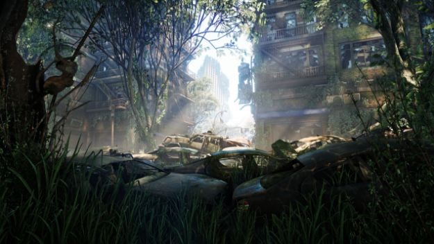 Crysis 3 Crying for Xbox 720, PlayStation 4 with DirectX 11 Graphics ...