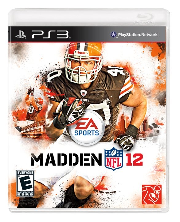 Madden 13 - Calvin Johnson and the Madden Curse | Gamenguide