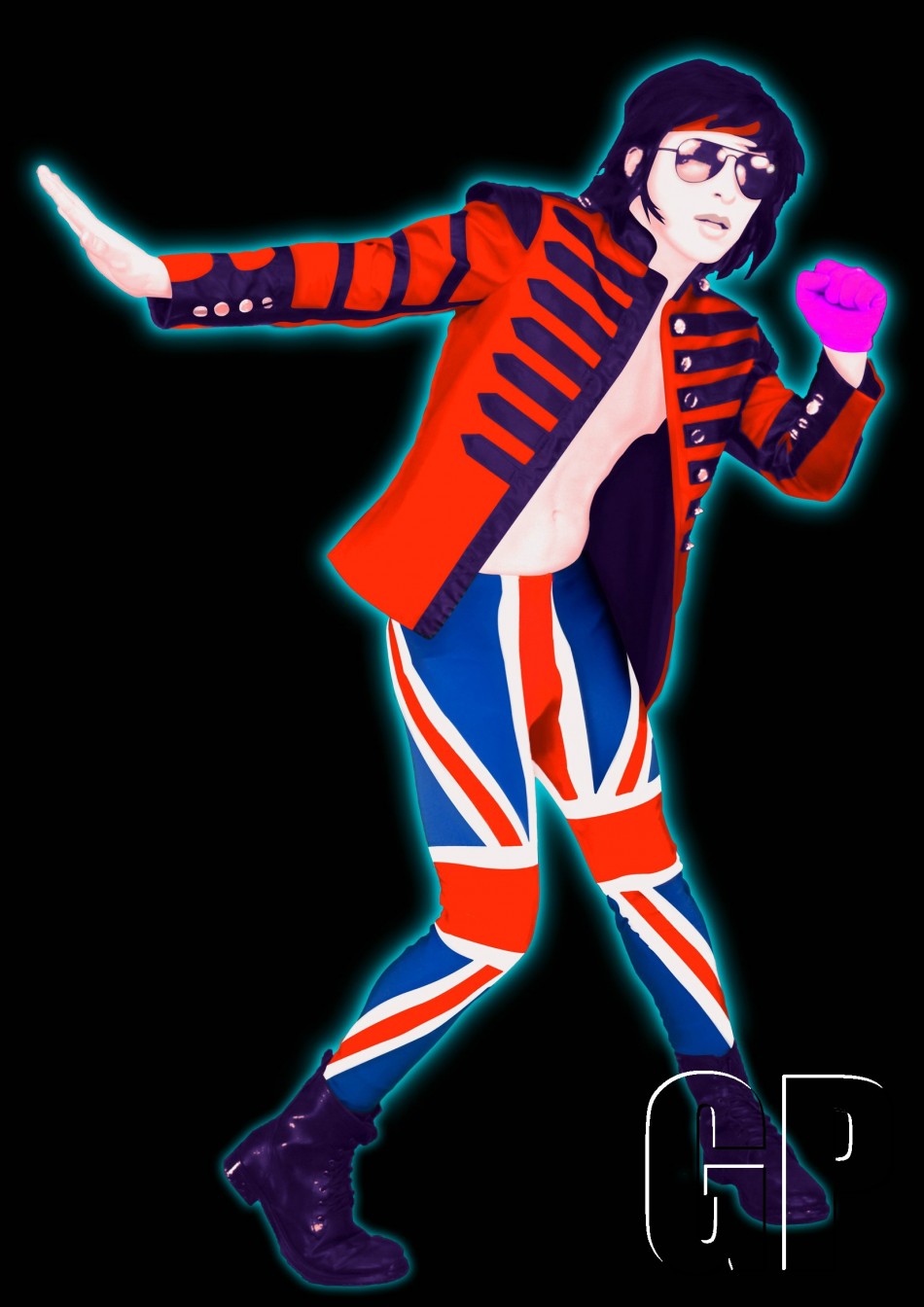 download just dance four