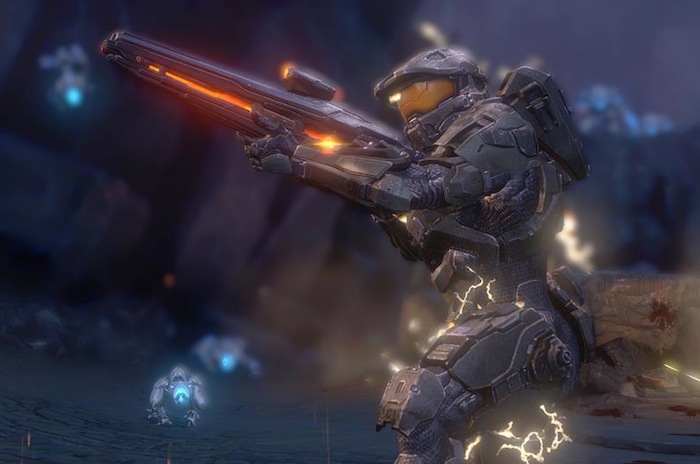 Halo 4 Release Date: Microsoft Reveals DLC, Season Pass And Map Details ...