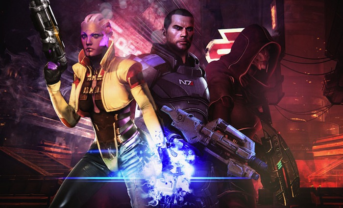 Mass Effect 3 Omega DLC Release Date: Bioware Releases Two New ...