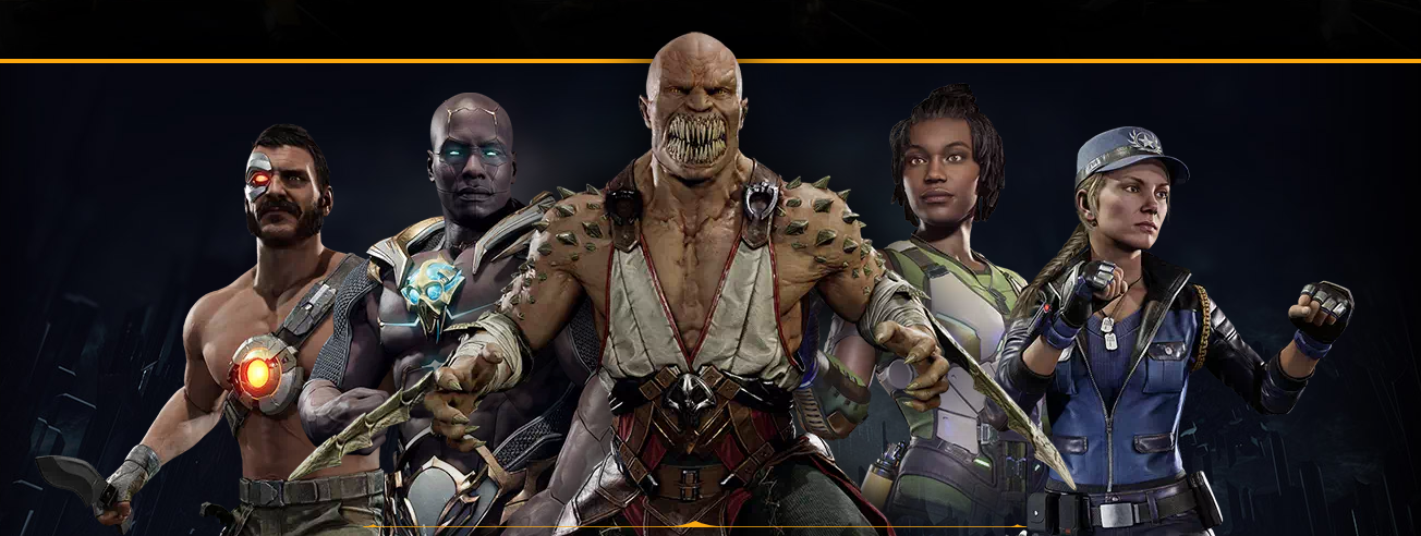 Mortal Kombat 11: Everything You Need to Know