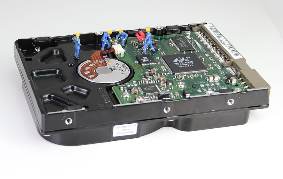What Are the Best Data Recovery Services of 2019