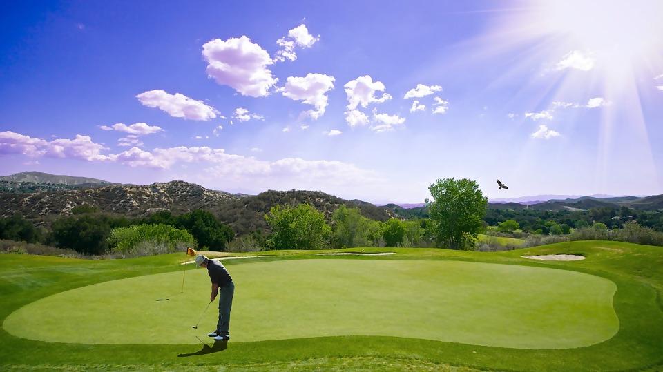 5 Best Golf Games
