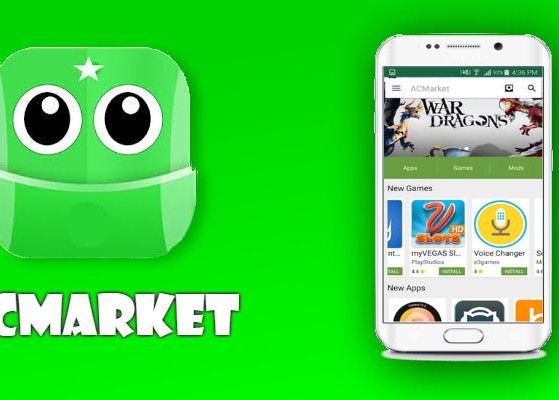 Most Popular Mods to Download with ACMarket