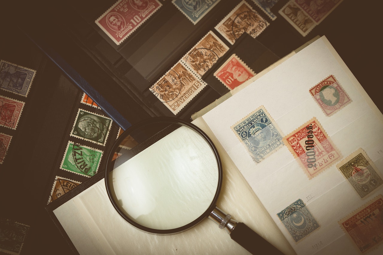 Learn How to Find Stamps to Expand Your Collection
