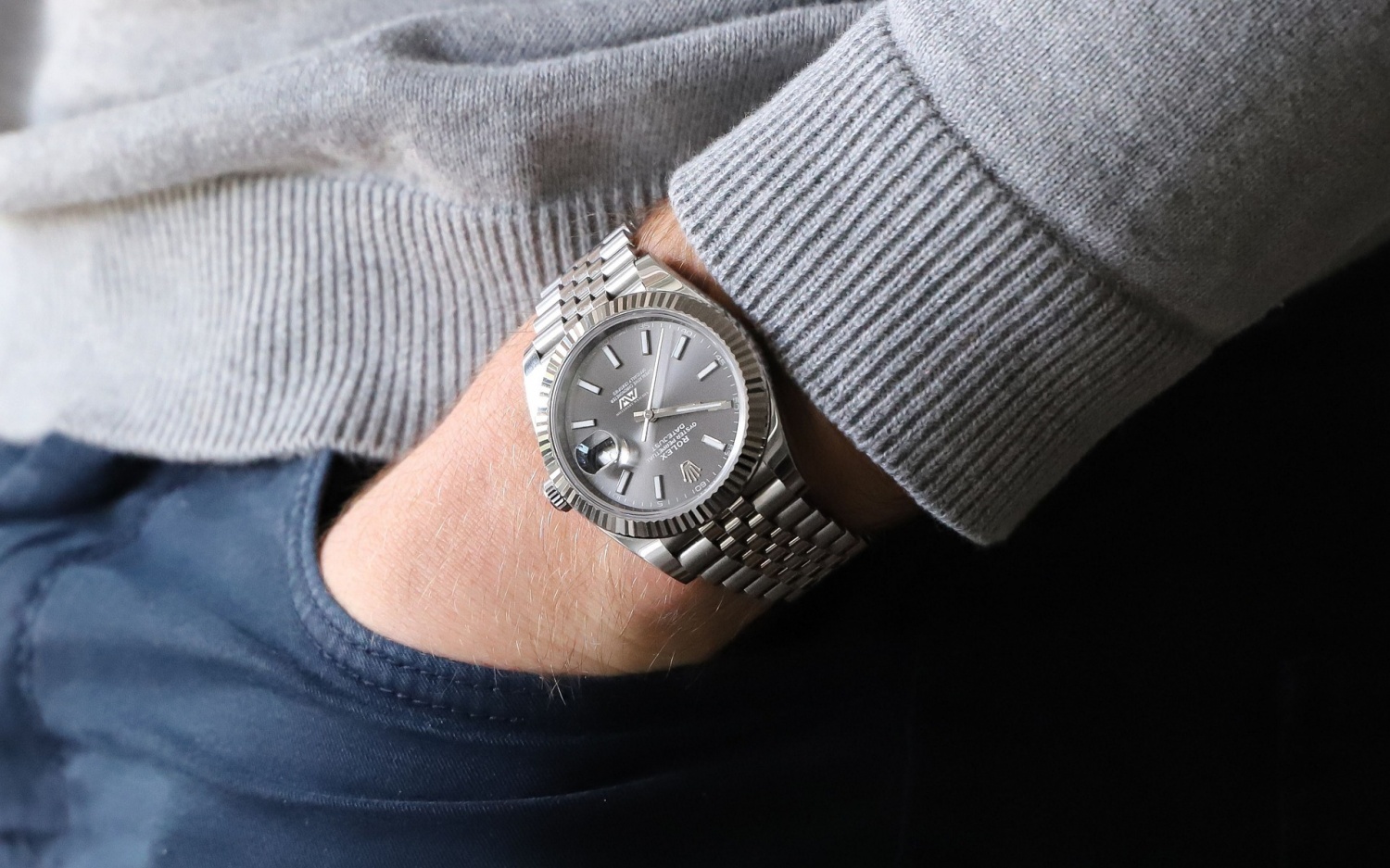 What are the Best Rolex Accessories Available in Bracelet Style?