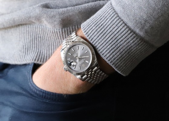 What are the Best Rolex Accessories Available in Bracelet Style?