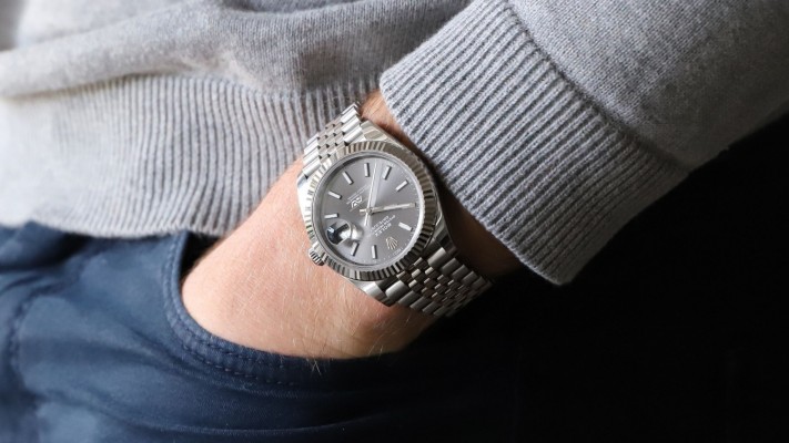 What are the Best Rolex Accessories Available in Bracelet Style?