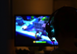 Is Your Child Addicted to video games?