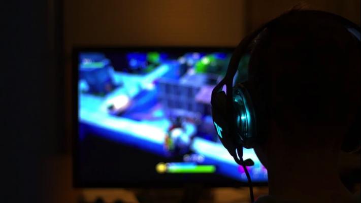 Is Your Child Addicted to video games?