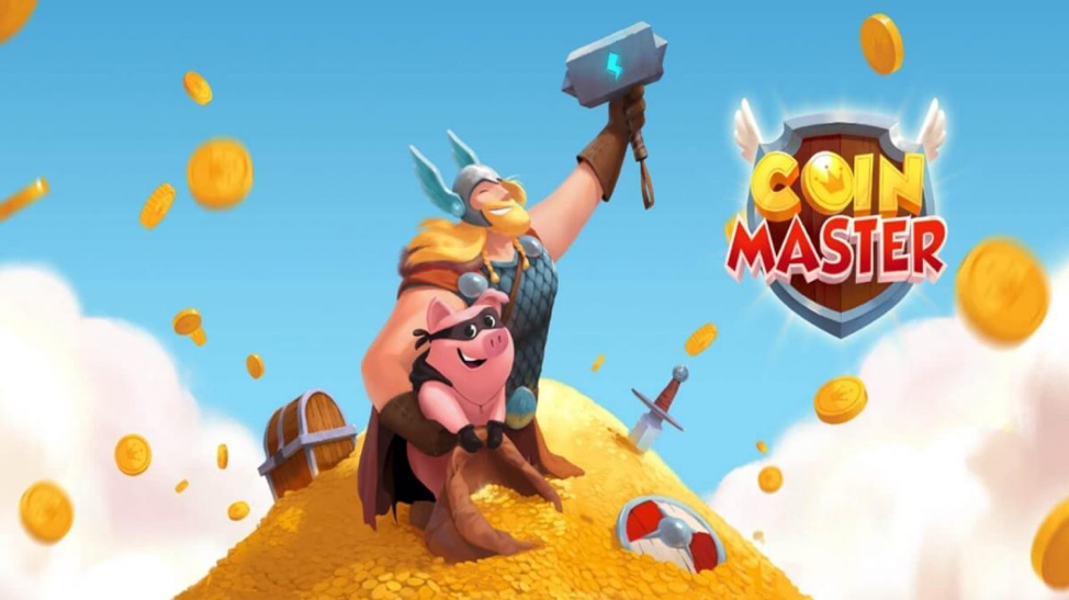 Predicting the Next Social Game Sensation: How Coin Master Took Us By Surprise