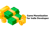 Game Monetization for Indie Developers