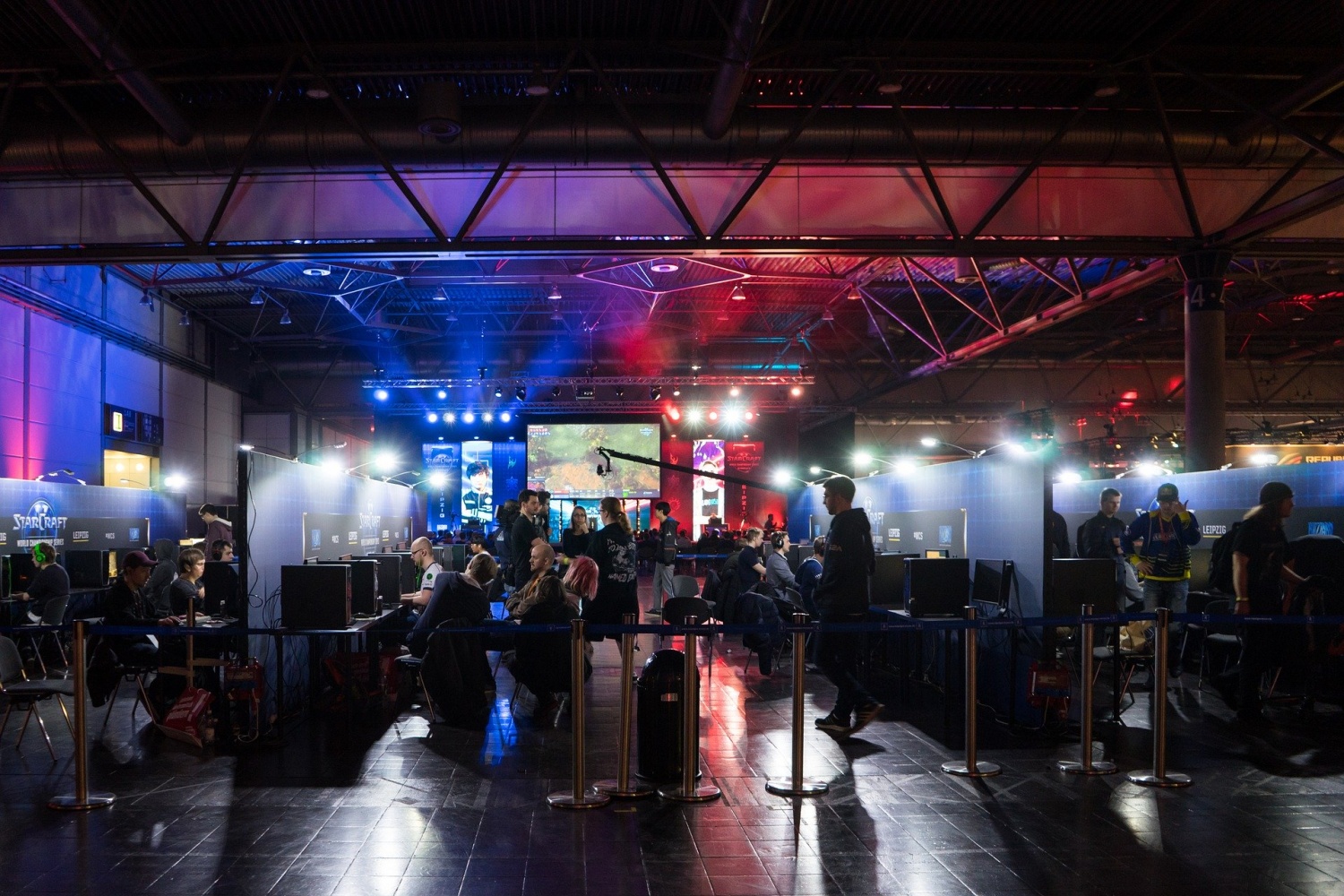 A guide to the best gaming conventions in the UK for 2020