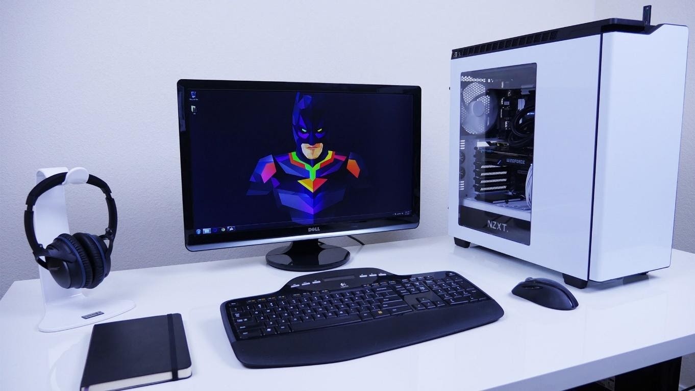 koloni tab Chaiselong Gaming PC Build 2022: Best Builds For 1080p, 1440p, And 4K Gaming Early  This Year : PC : Gamenguide