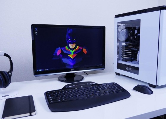 5 Things to Consider when Purchasing a Gaming PC