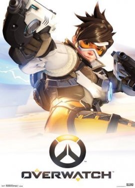 How To Start Playing Overwatch