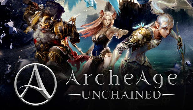 Buy ArcheAge Unchained Gold to Enhance Your Gaming Experience