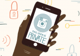 How to Access an Instagram Private Profile Content