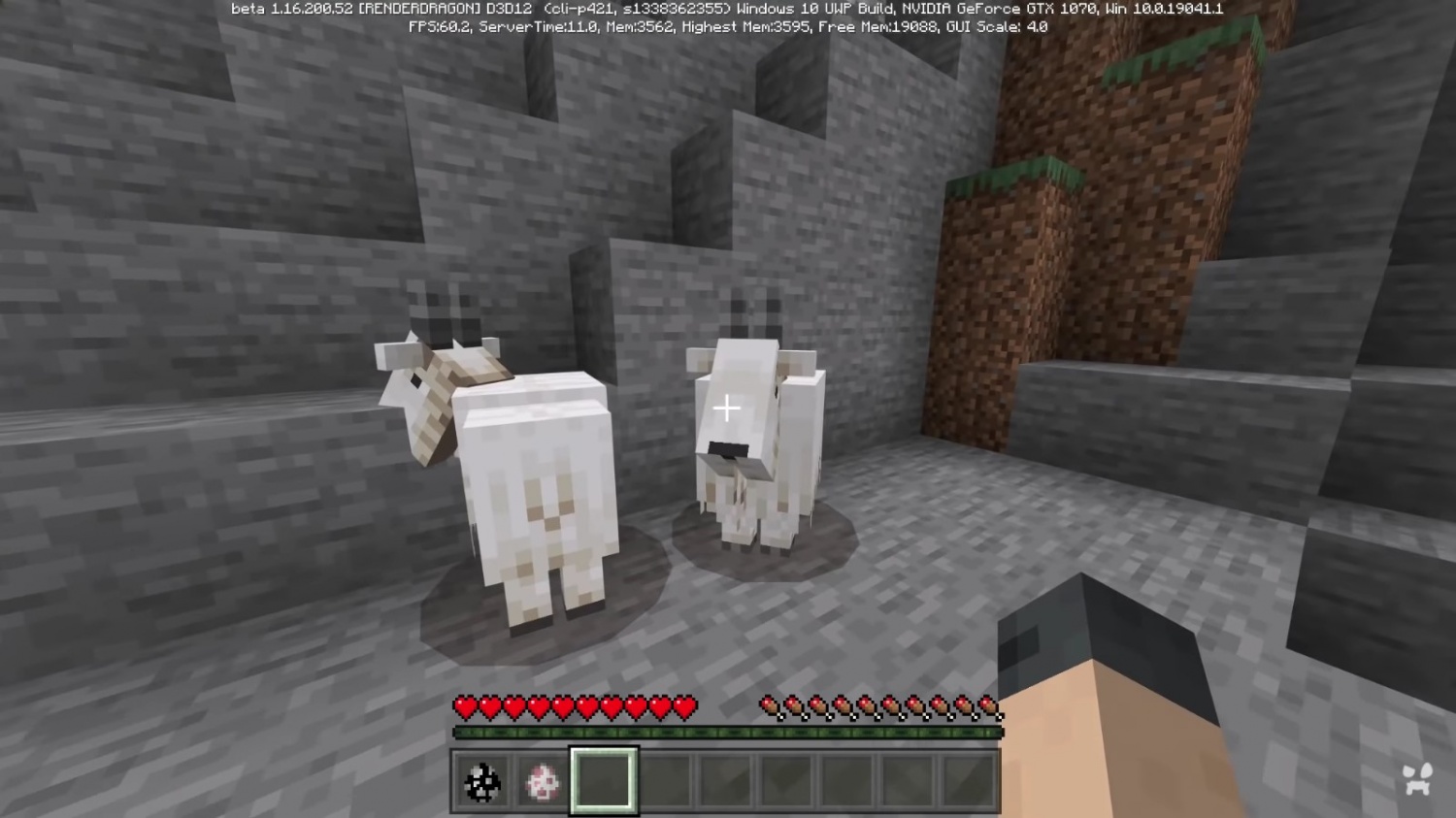'Minecraft' 1.17 Update What Features Will 'Caves and