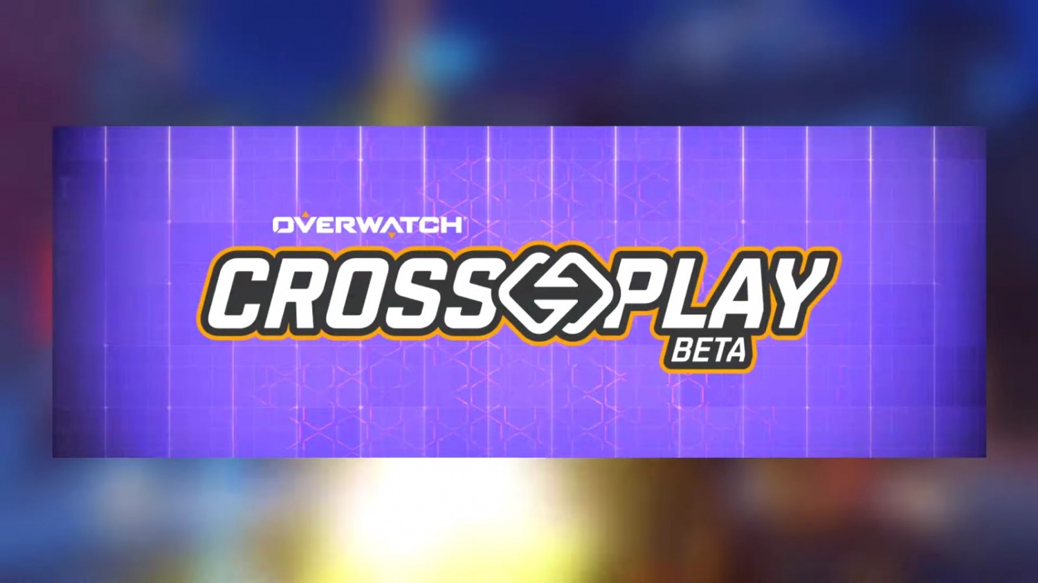 Overwatch Cross Play Beta Faq How To Play The Fps Through Linking Between Pc Console Games Gamenguide