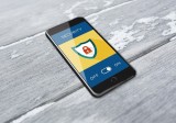 ONLINE SECURITY IN THE PALM OF YOUR HAND