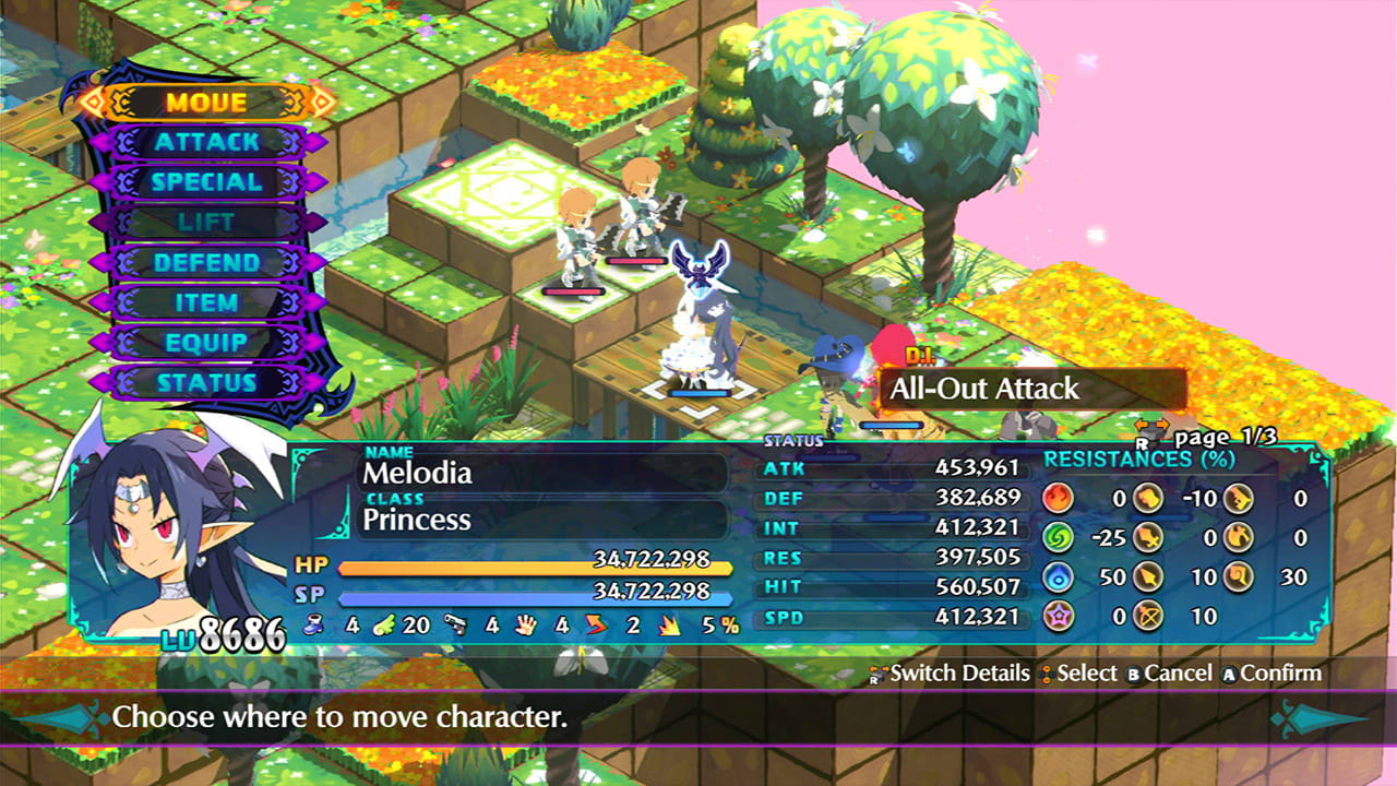 Disgaea 6 Complete for apple download
