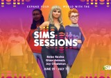 SIMS SESSIONS