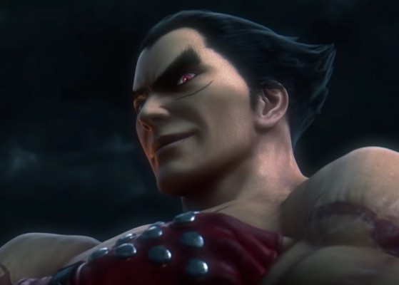 KAZUYA MISHIMA WINS!