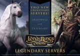 LEGENDARY SERVERS