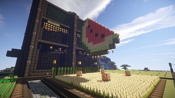 Why You Need to Explore Playing Your Minecraft Games Through a Dedicated Server