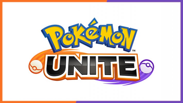 POKEMON UNITE