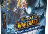 WRATH OF THE LICH KING