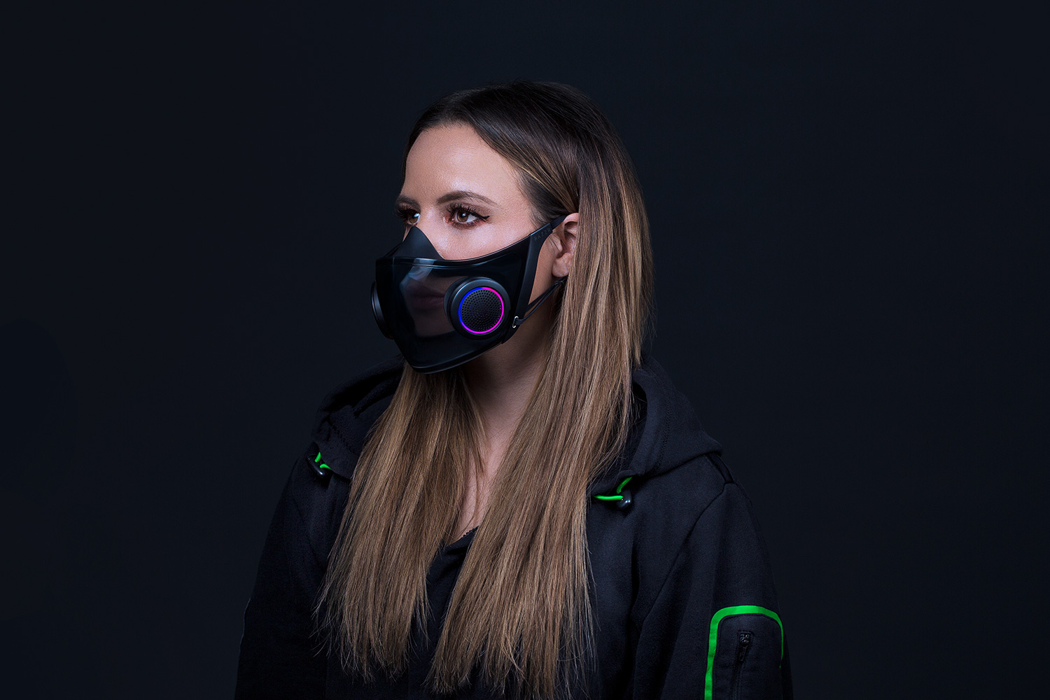 zephyr pro mask release date