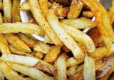 FIVE GUYS FRIES