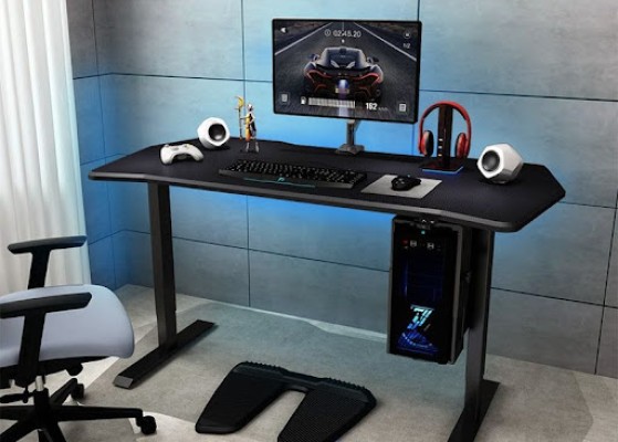 Gaming desktop