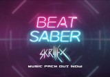 BEAT SABER