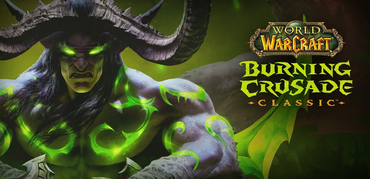 New World by Amazon Games or Blizzard’s WoW TBC Classic? 