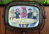 THE UNSTOPPABLES