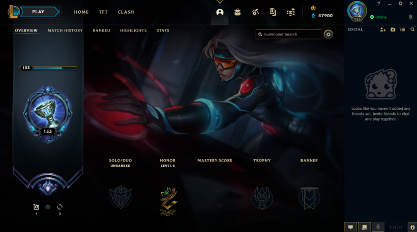 The 5 Most Expensive League of Legends Accounts