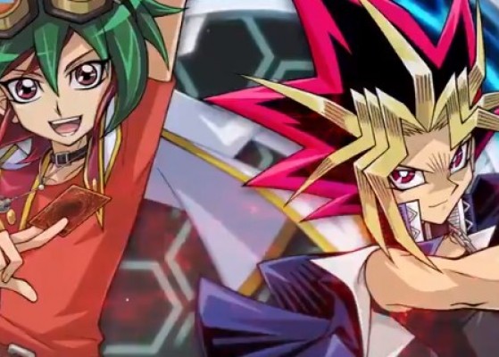 ARC-V IS HERE