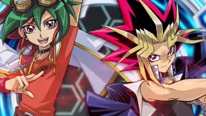 ARC-V IS HERE