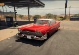 THE 1959 PLYMOUTH FURY