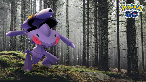 GENESECT