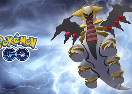 ALTERED FORME GIRATINA