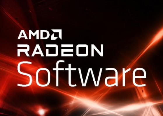 AMD RADEON SOFTWARE