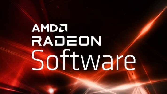 AMD RADEON SOFTWARE