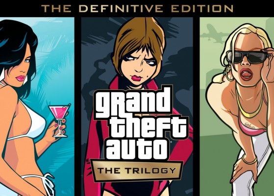 THE TRILOGY